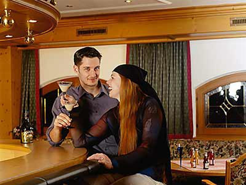 Ferienhotel Hoppet Hart im Zillertal Exteriér fotografie
